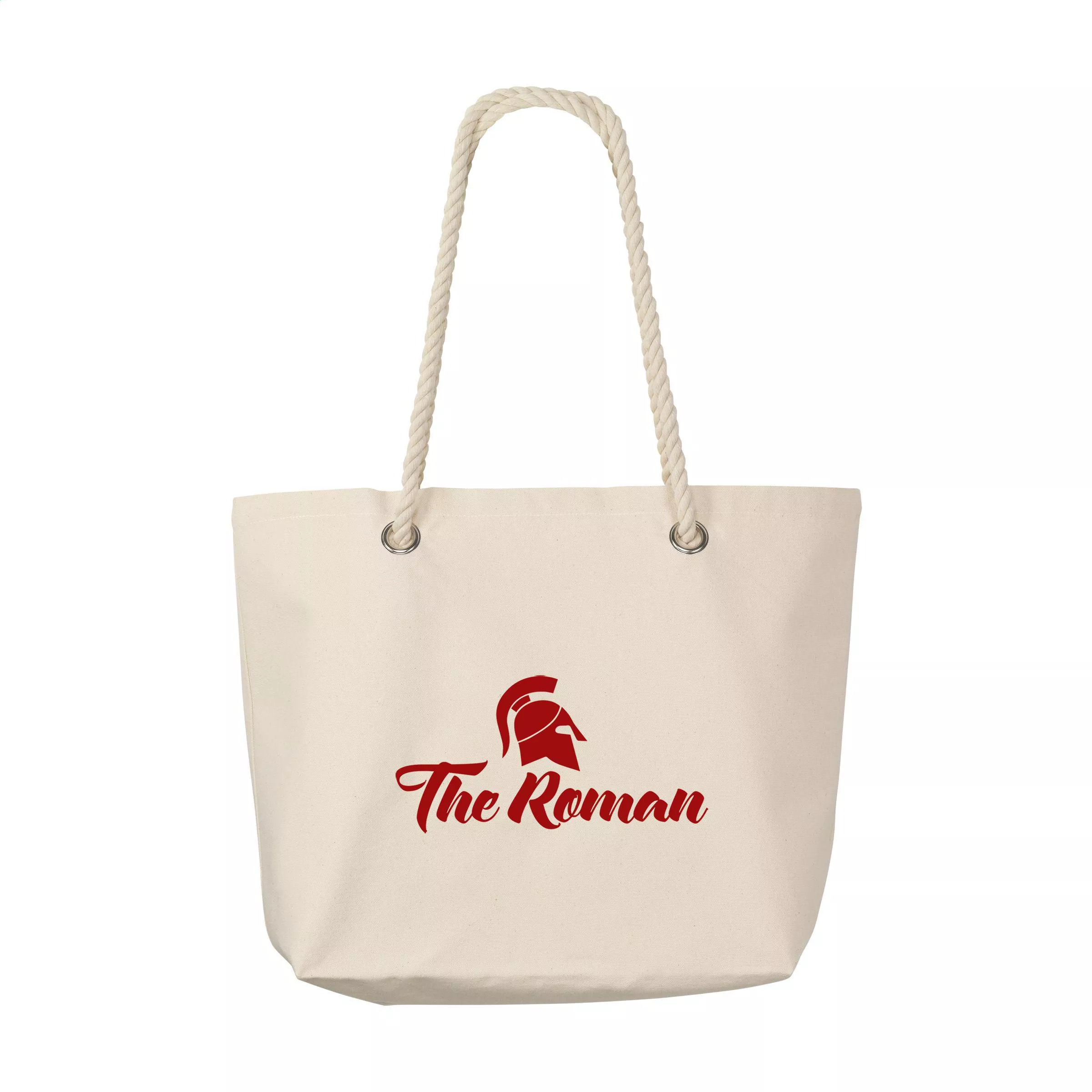 Michelle (340 g/m²) strandtas