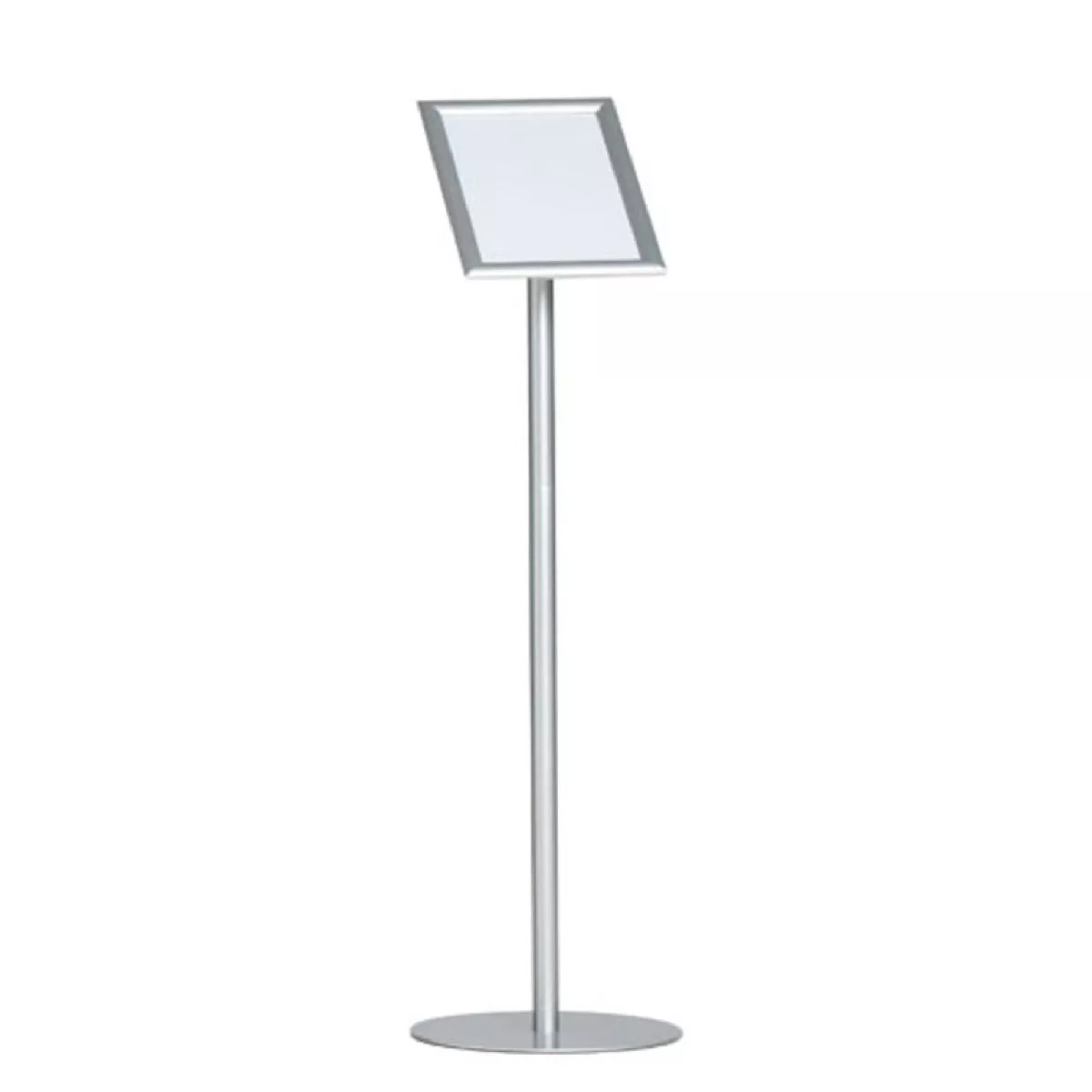 Kliklijst op voet Handy