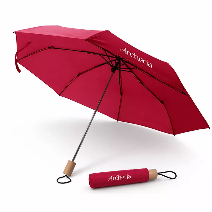 Paraplu Brooklyn | Gerecycled