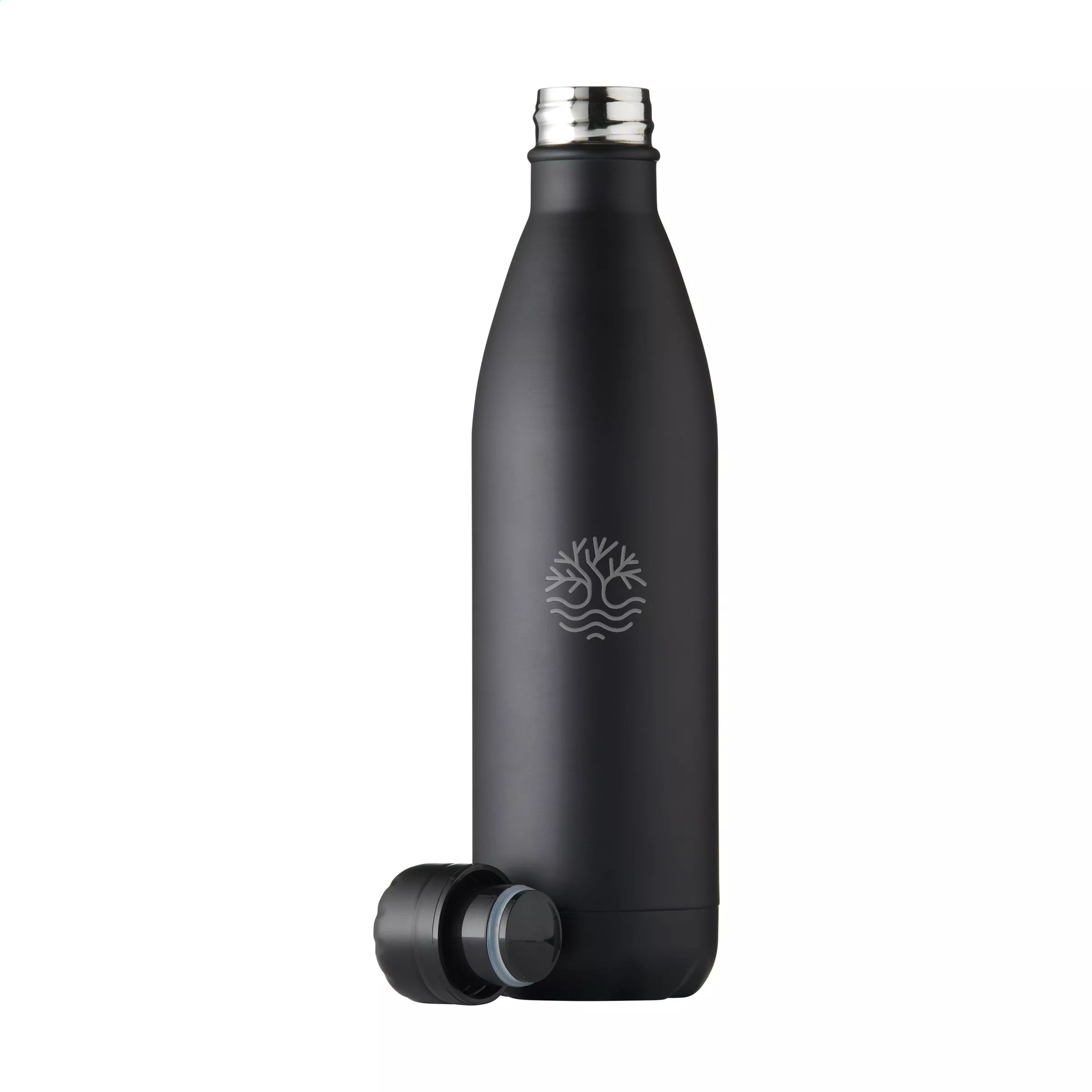 Topflask RCS Recycled Steel 750 ml drinkfles
