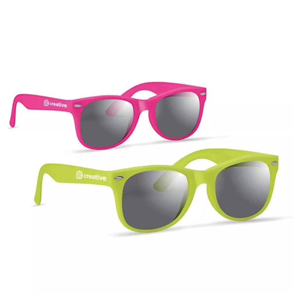 AMERICA Zonnebril met UV bescherming