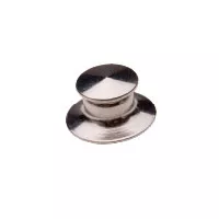 Safety tack sluiting