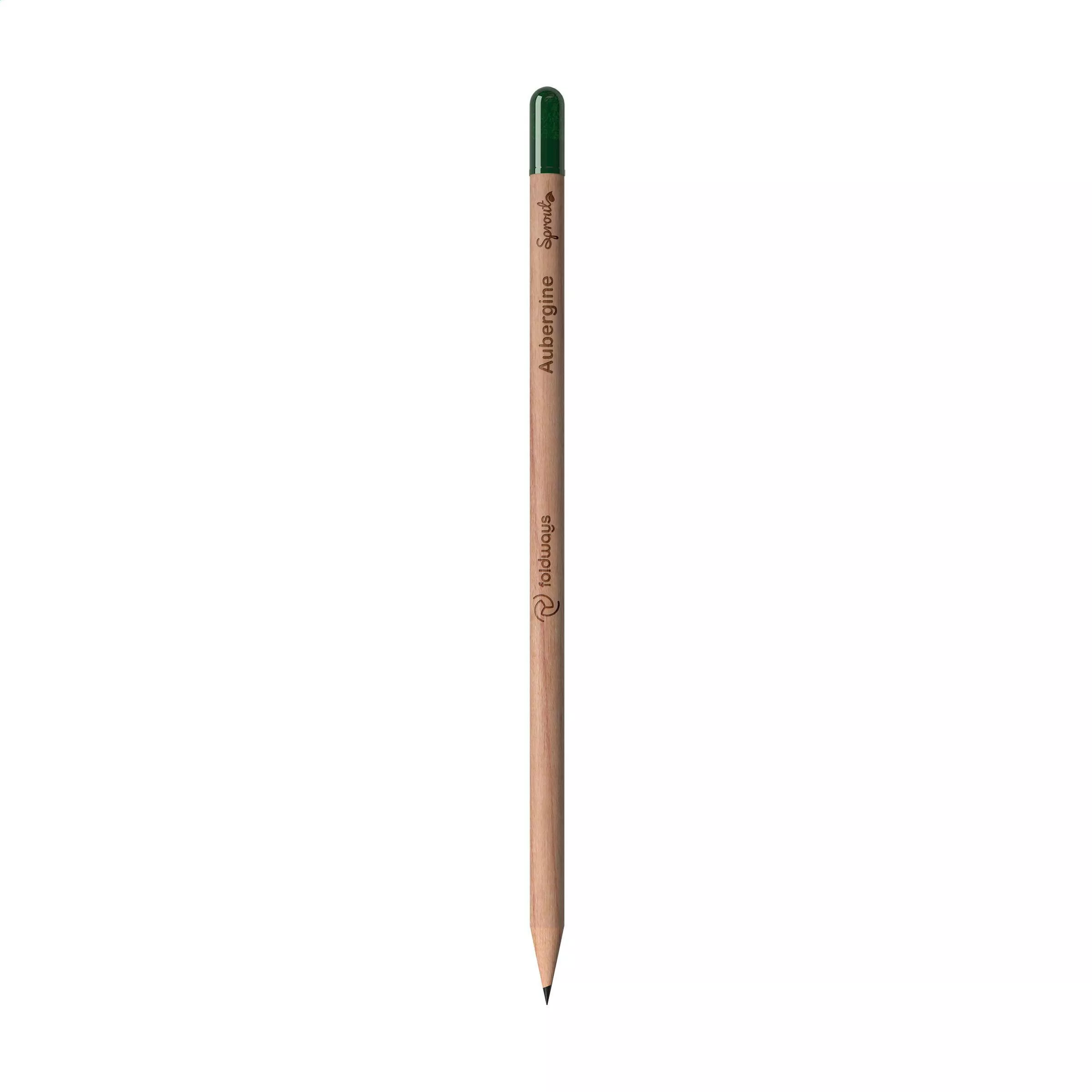 Sproutworld Sharpened Pencil potlood