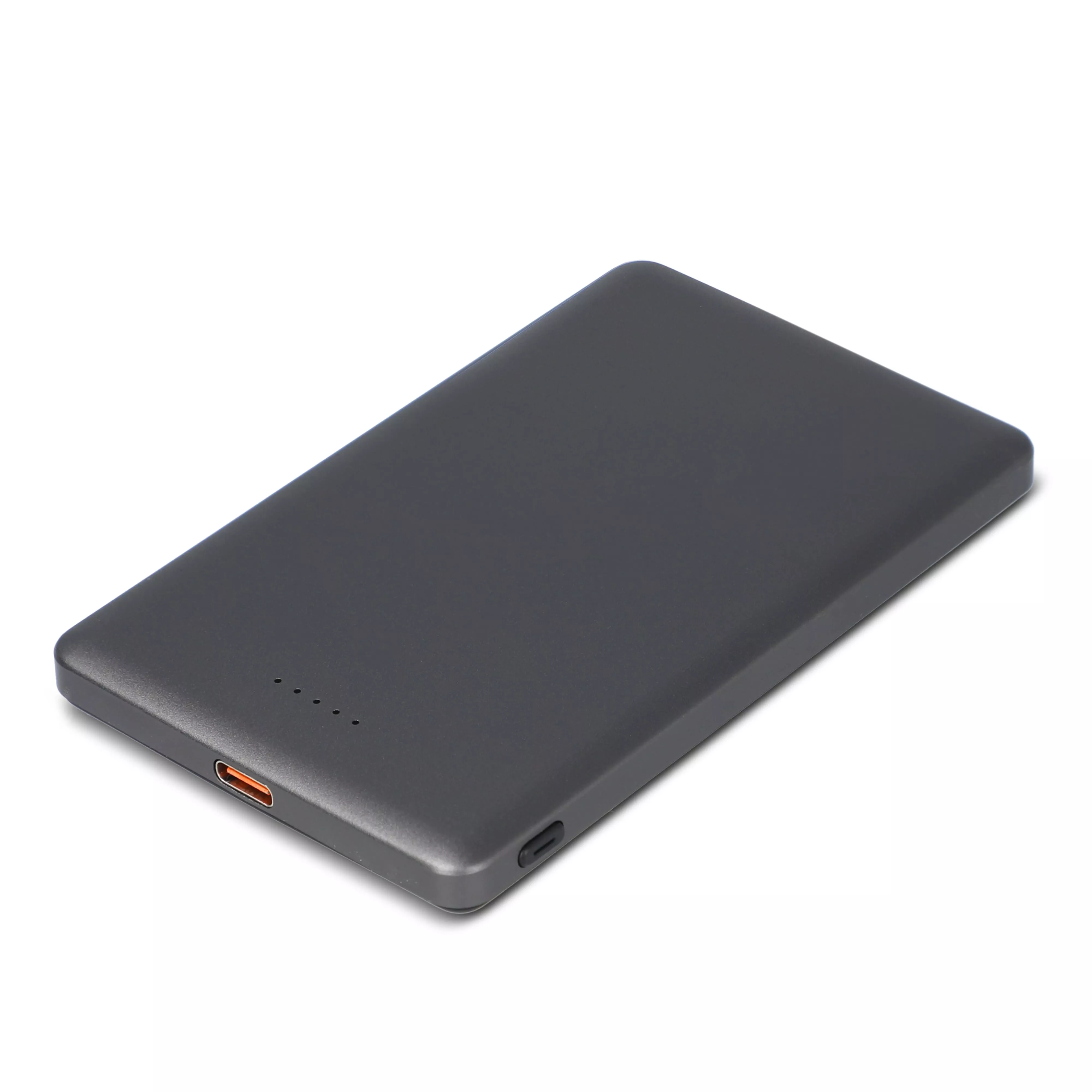 Nexus Draadloze Powerbank Geschikt voor MagSafe R-ABS 5000 mAh