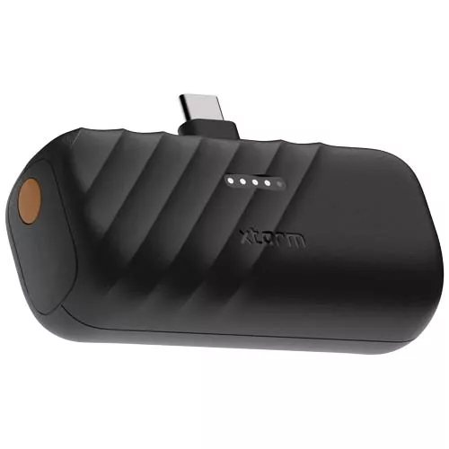 Xtorm Go2 powerbank van 20 W en 5000 mAh