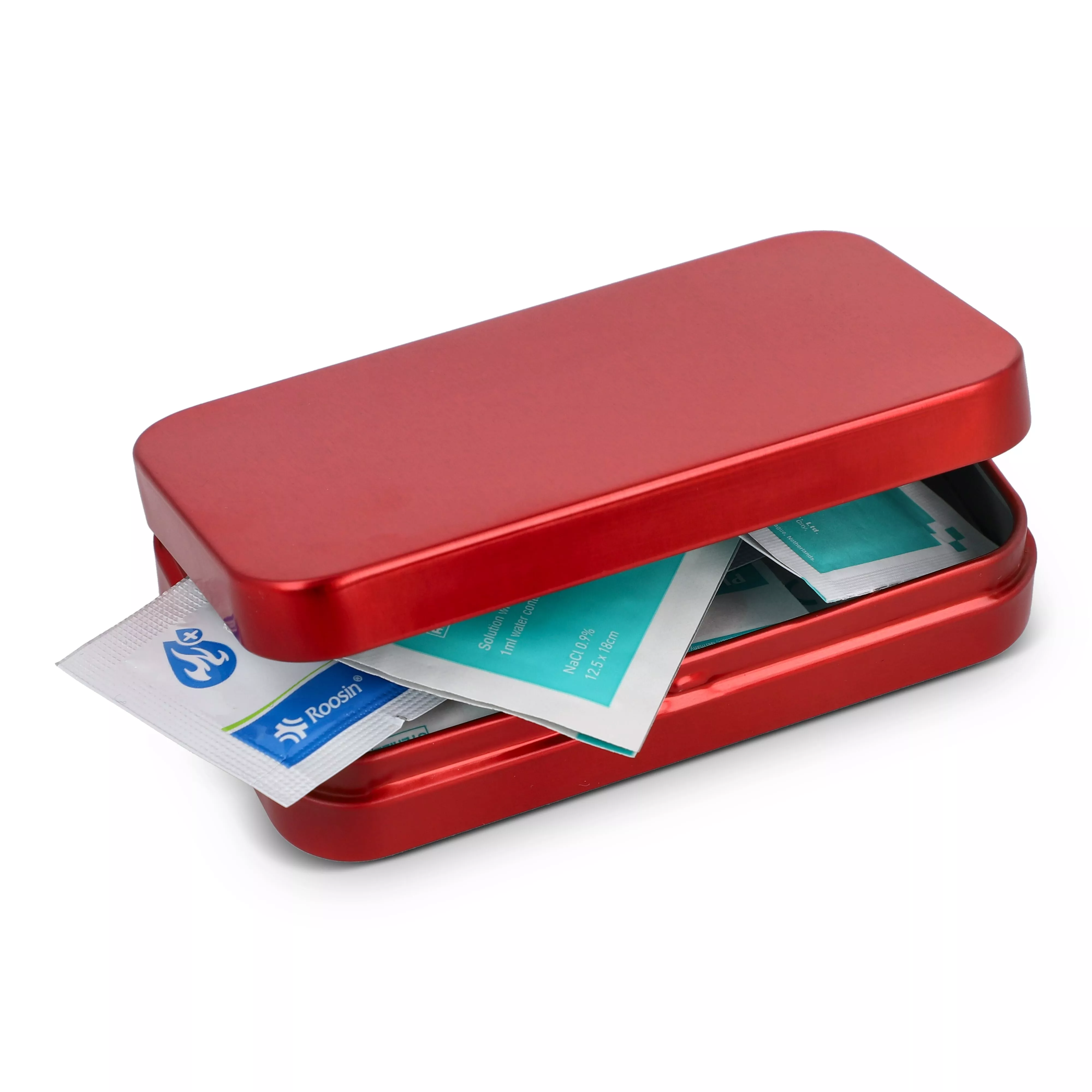 Eerste hulp set 20-delig Atlas