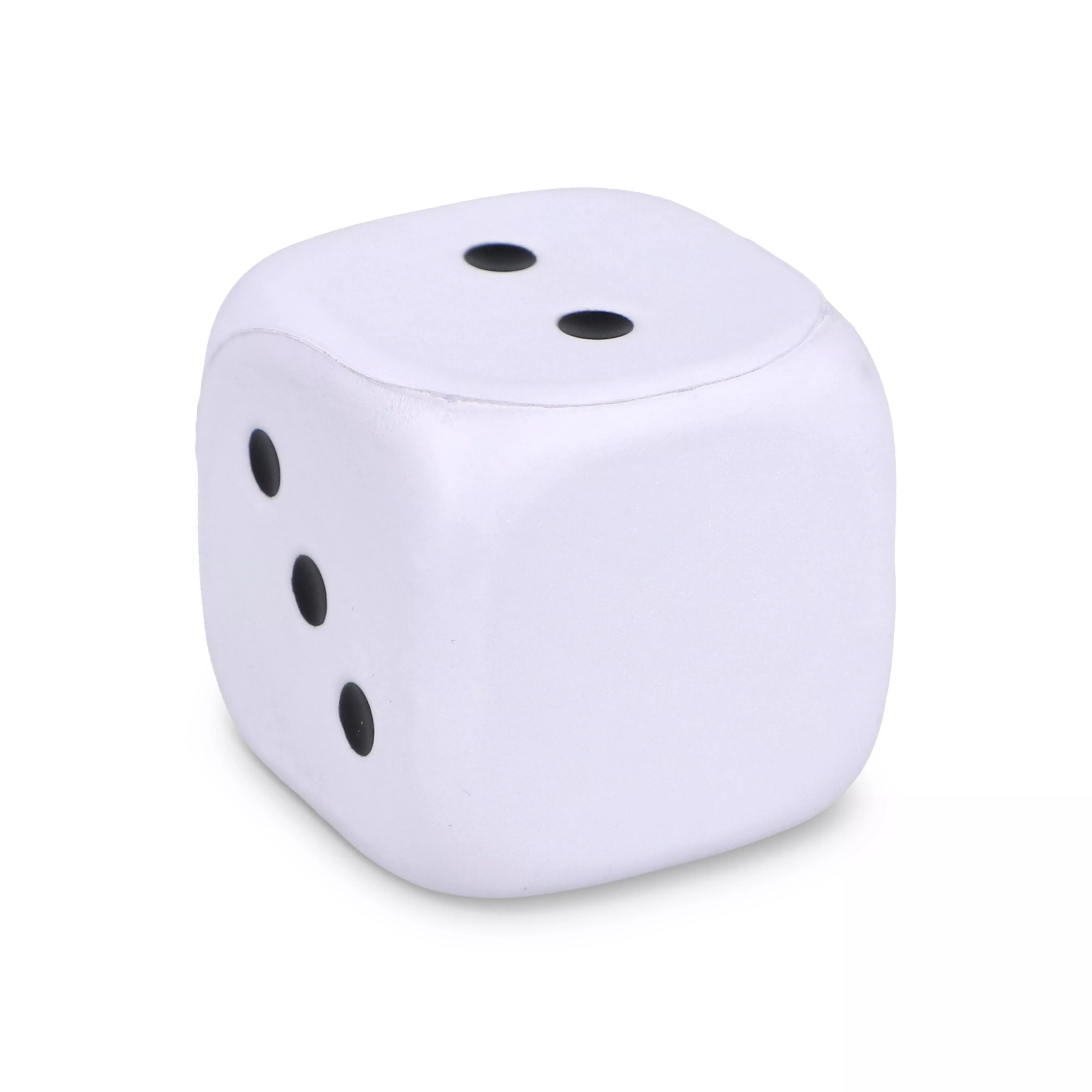 Anti-stress dobbelsteen