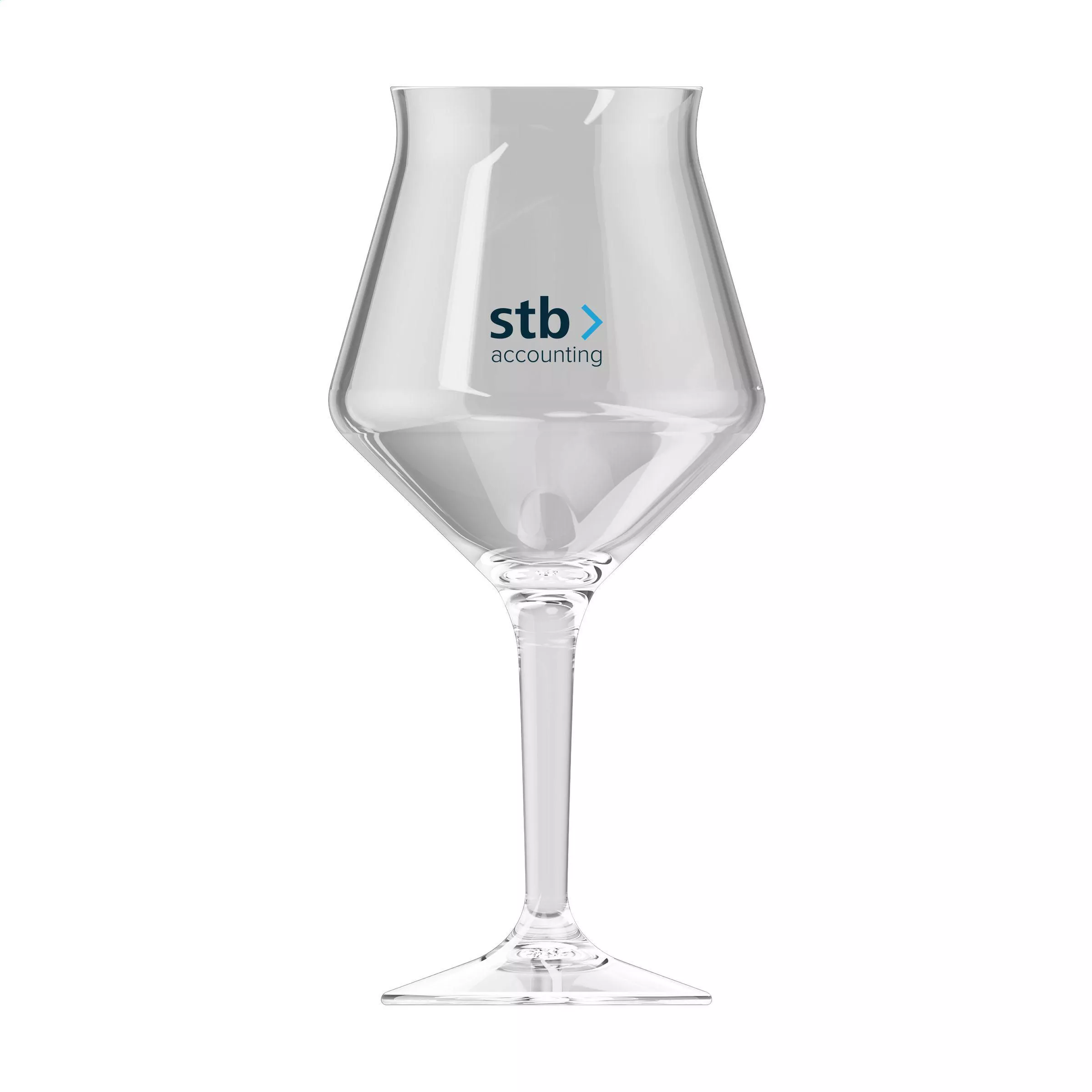 HappyGlass The Baron Bierglas Tritan 400 ml