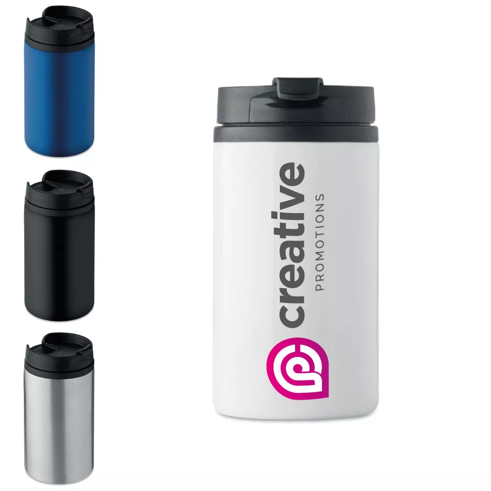 FALUN Dubbelwandige beker 250 ml