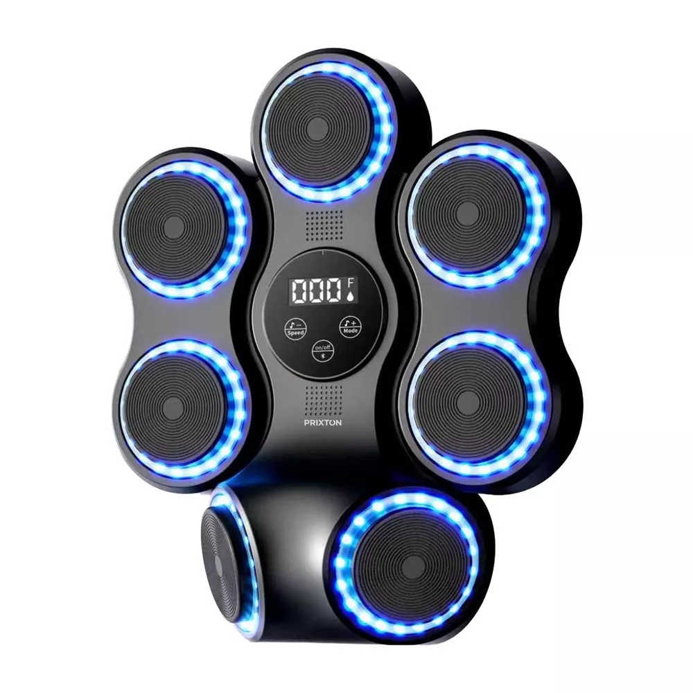 Prixton Combat Pro BM150 boksmachine