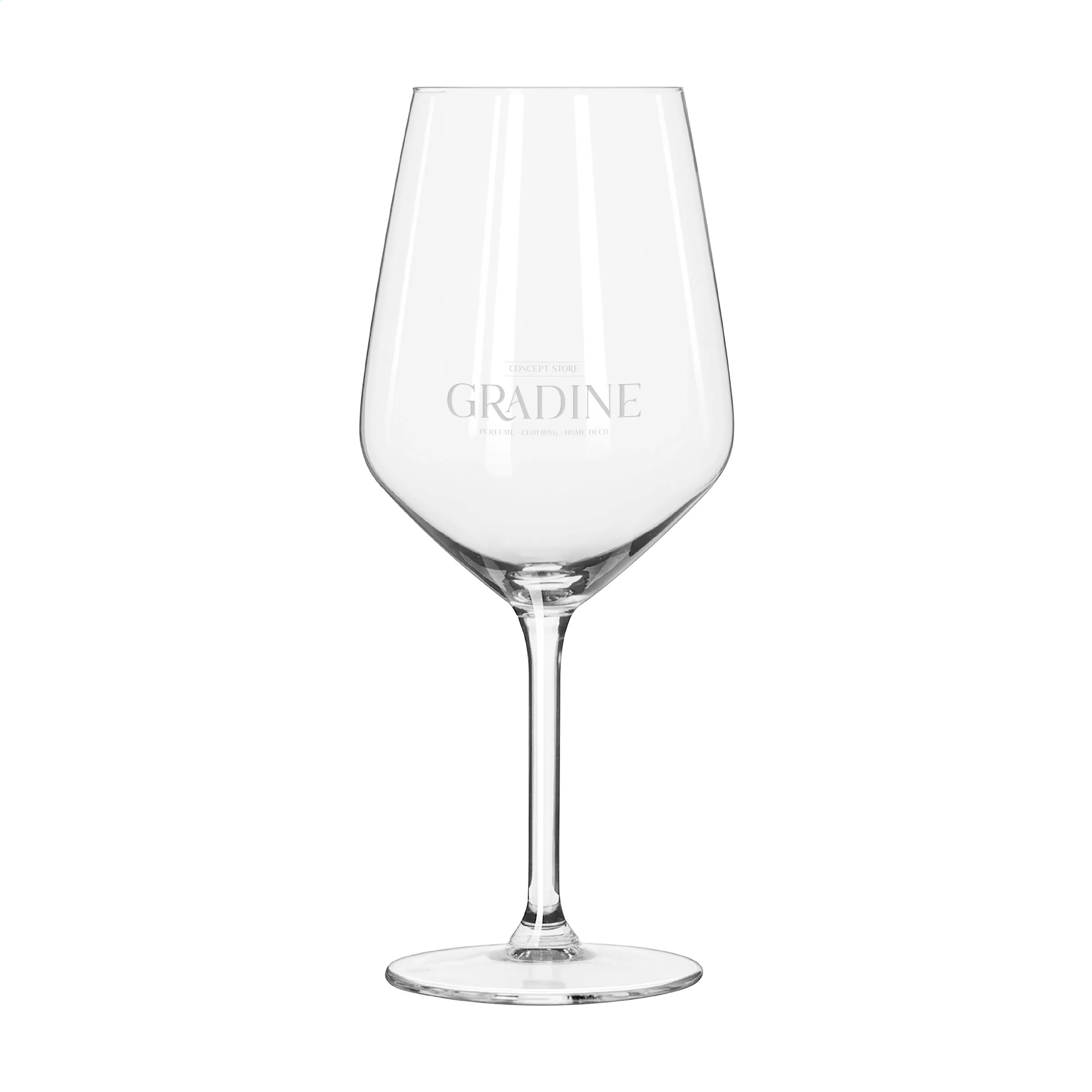 Jura Wijnglas 370 ml