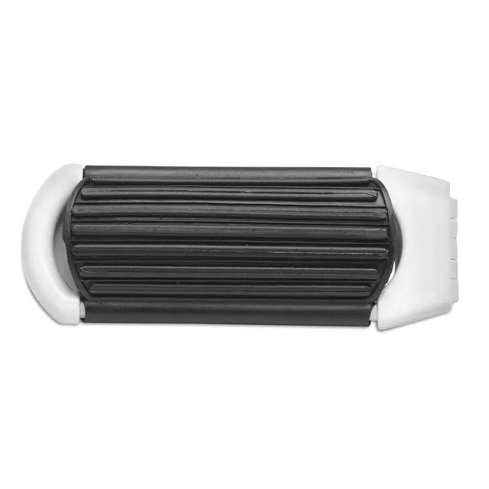 ALWAYS Opvouwbare borstel met spiegel