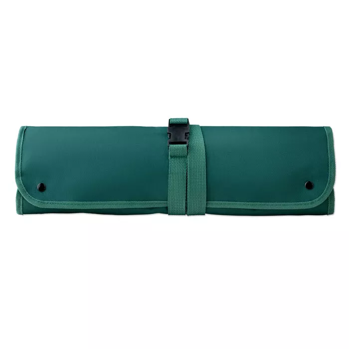 DONAU BALLY Voetbal BBQ-set