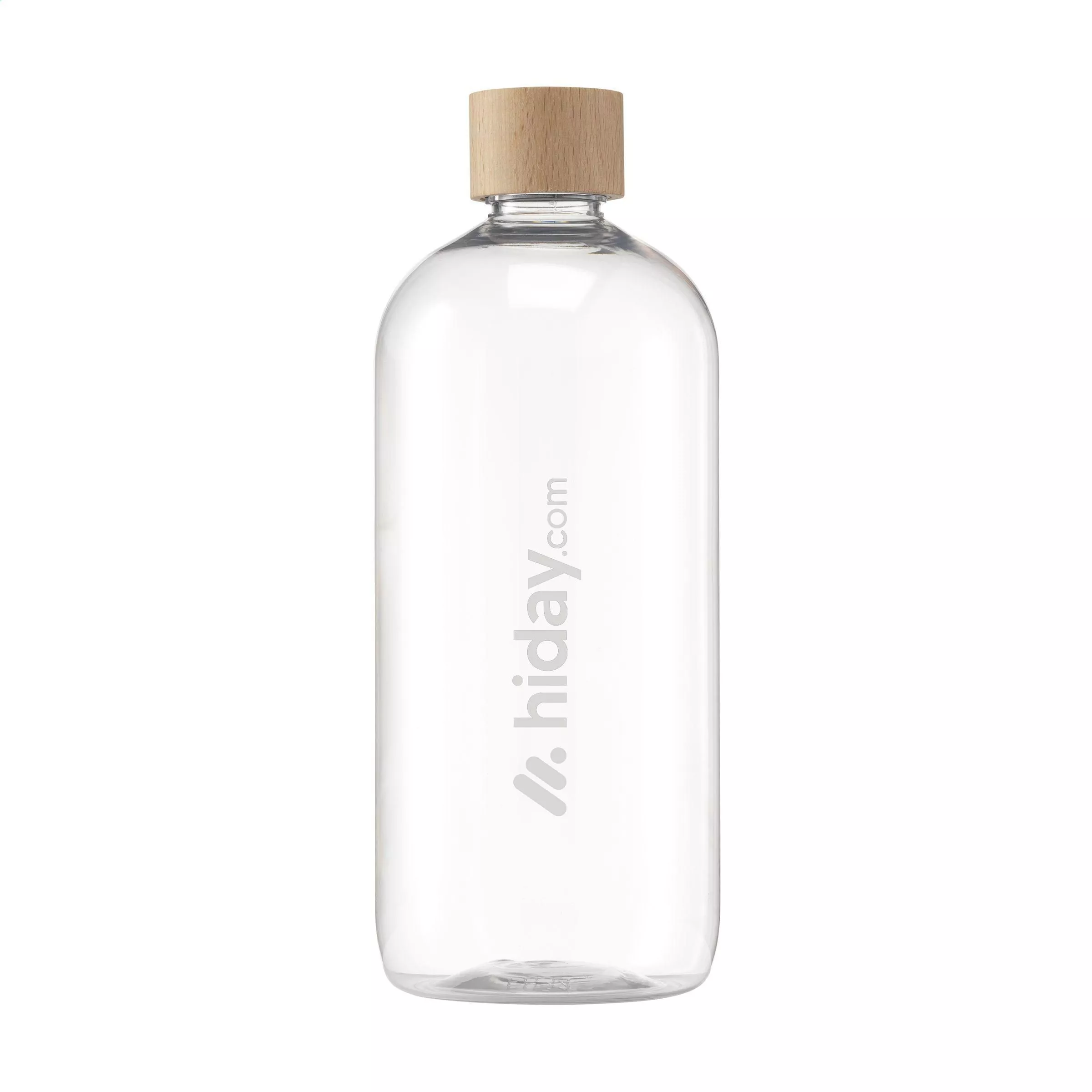 RPET Beech Bottle 750 ml waterfles