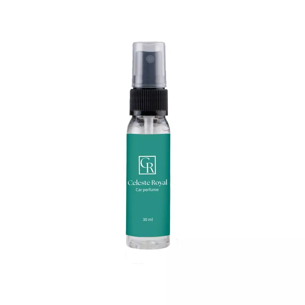 Autoparfum