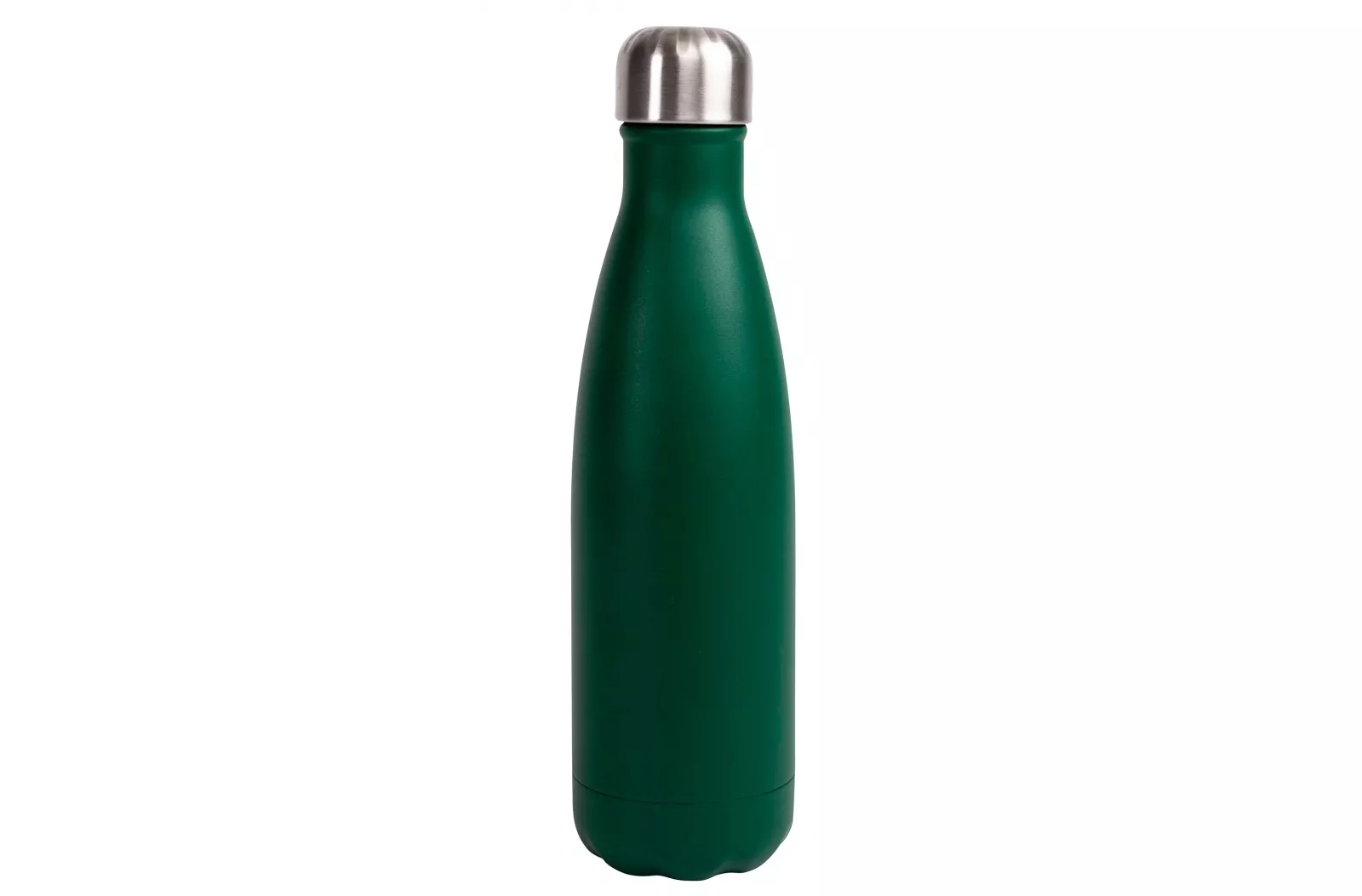 Sagaform Nils stalen fles gepoedercoat 500 ml