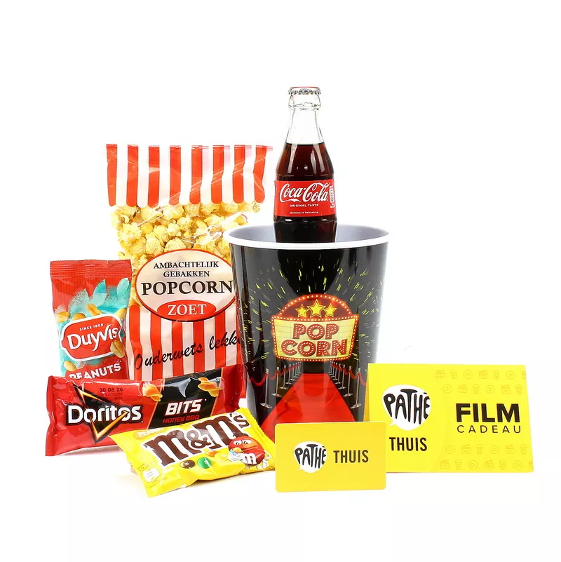 Filmavond L