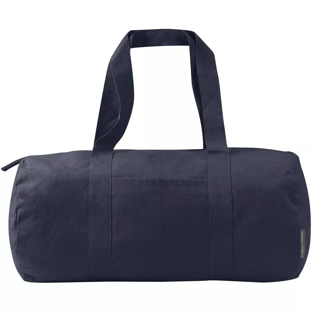 Citizen Green Higgins duffel reistas