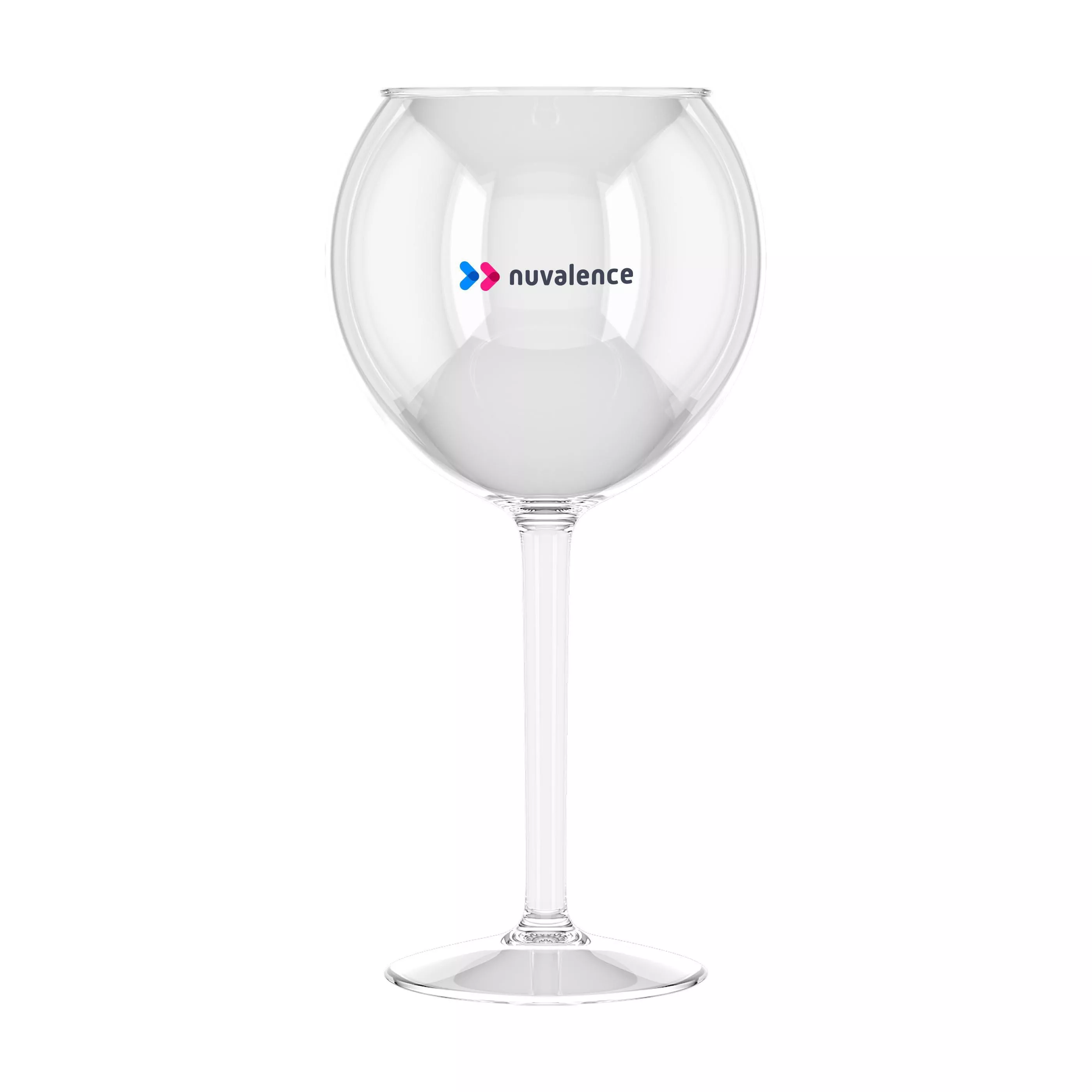 HappyGlass Miss Liza Gin-Tonic-glas Tritan 630 ml