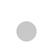 Zonder hanger, zonder stansgat