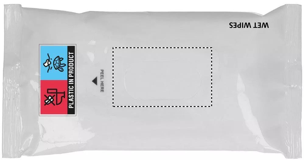 Digitaal label Digitaal label