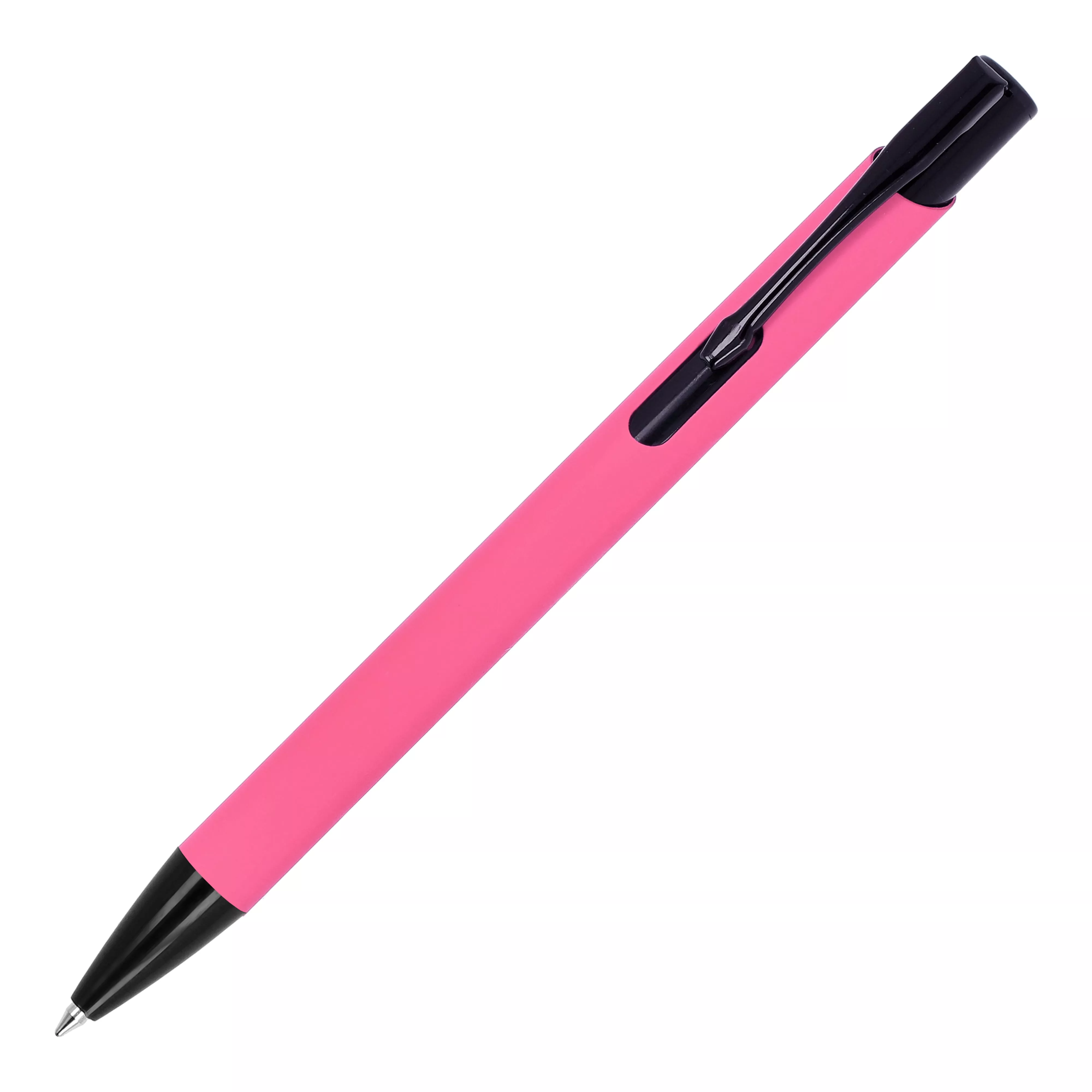 Roze / Zwart. - row9