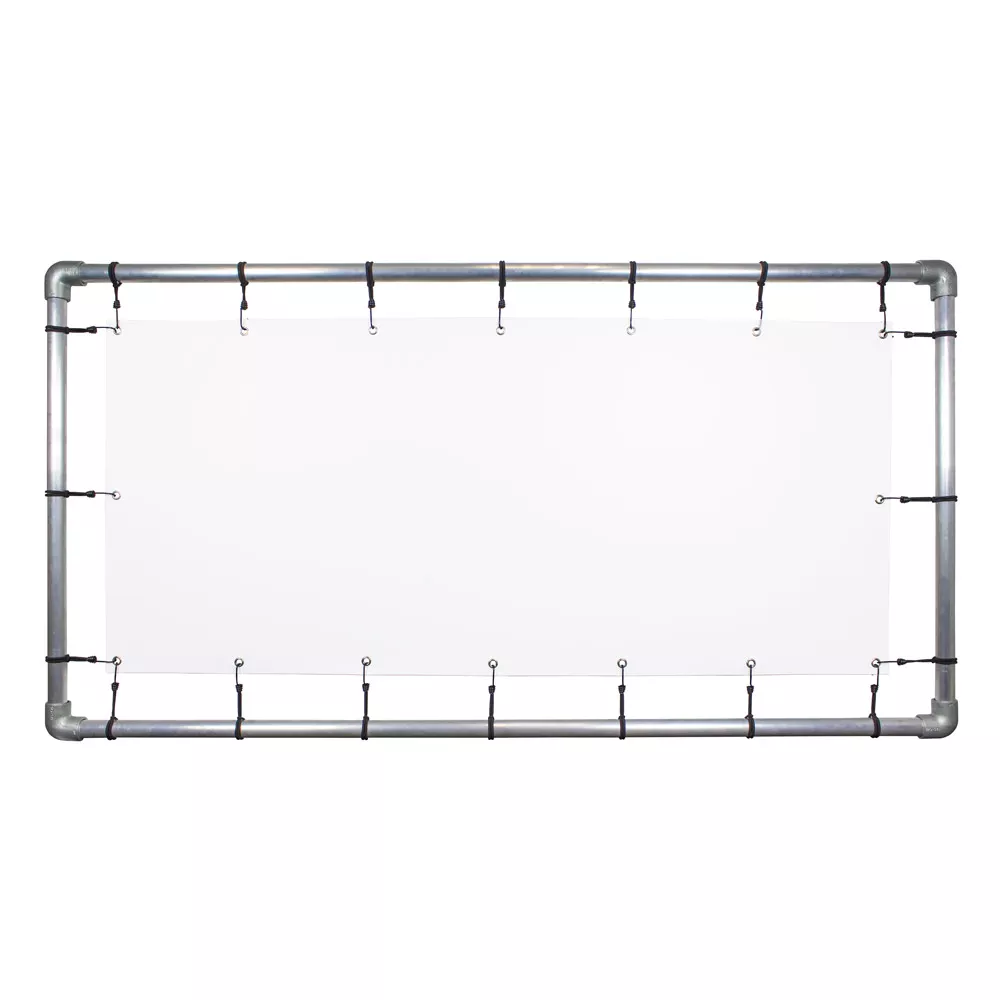 Spandoek Frame