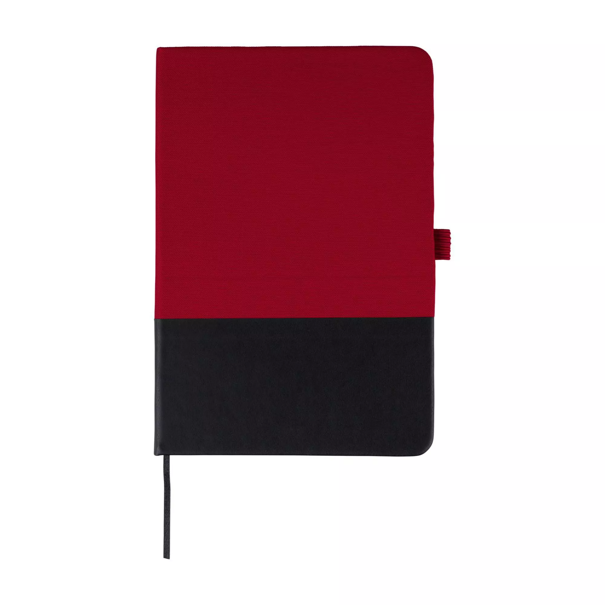 Notitieboek Yuna | Gerecycled | A5 | Gelijnd