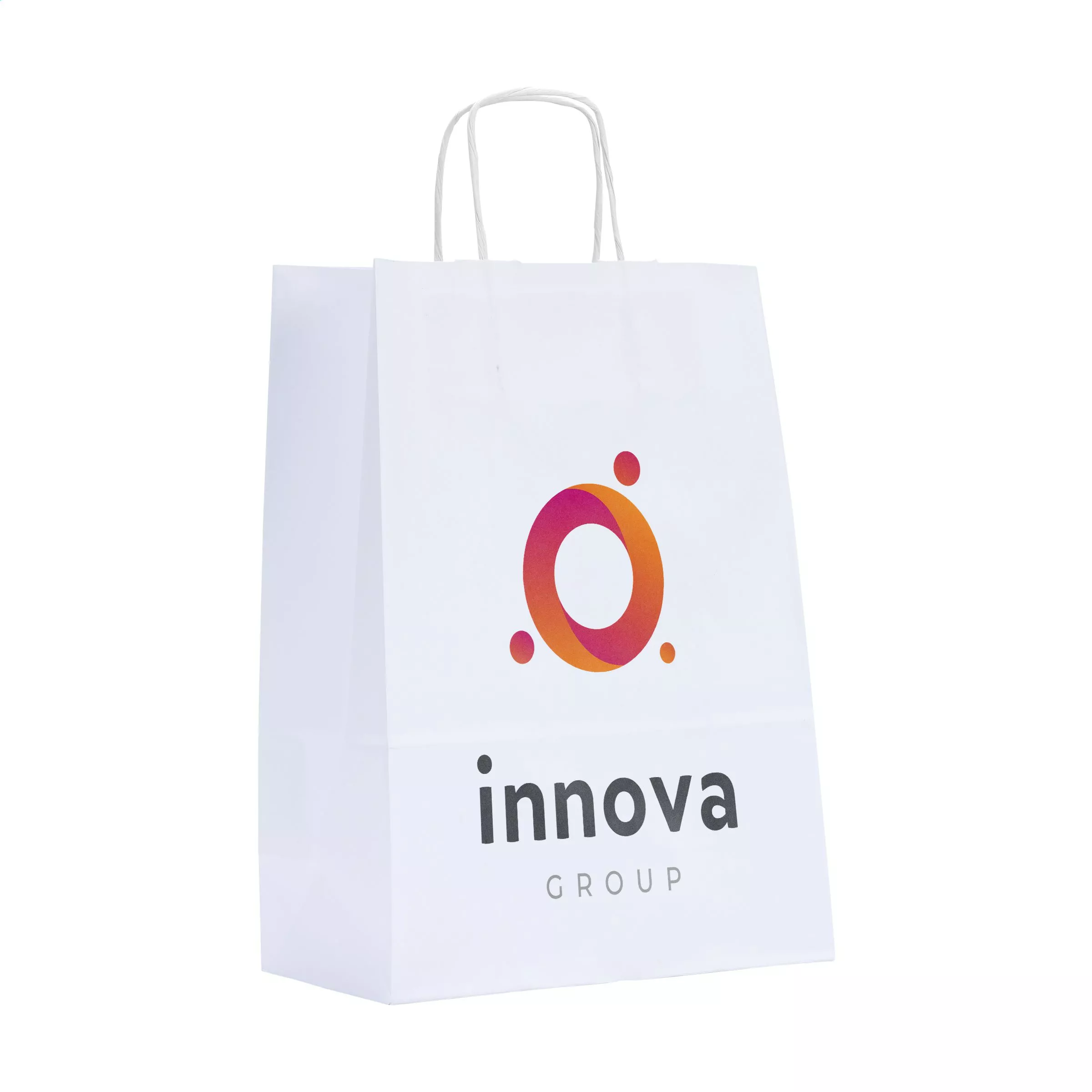 Pagari Paper Bag A4 papieren tas