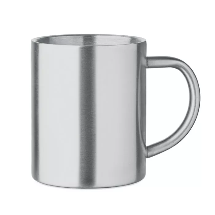 UTIL Gerecyclede RVS mok