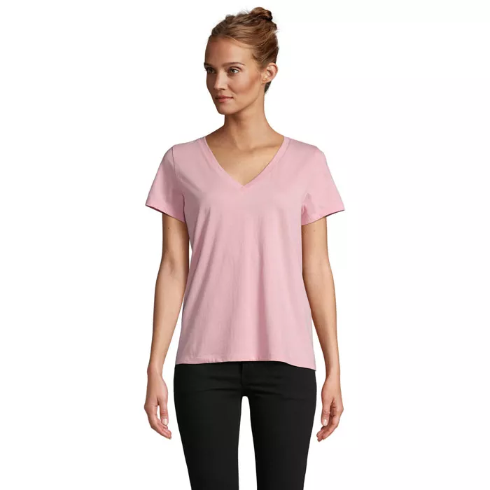 Snoep roze - row3