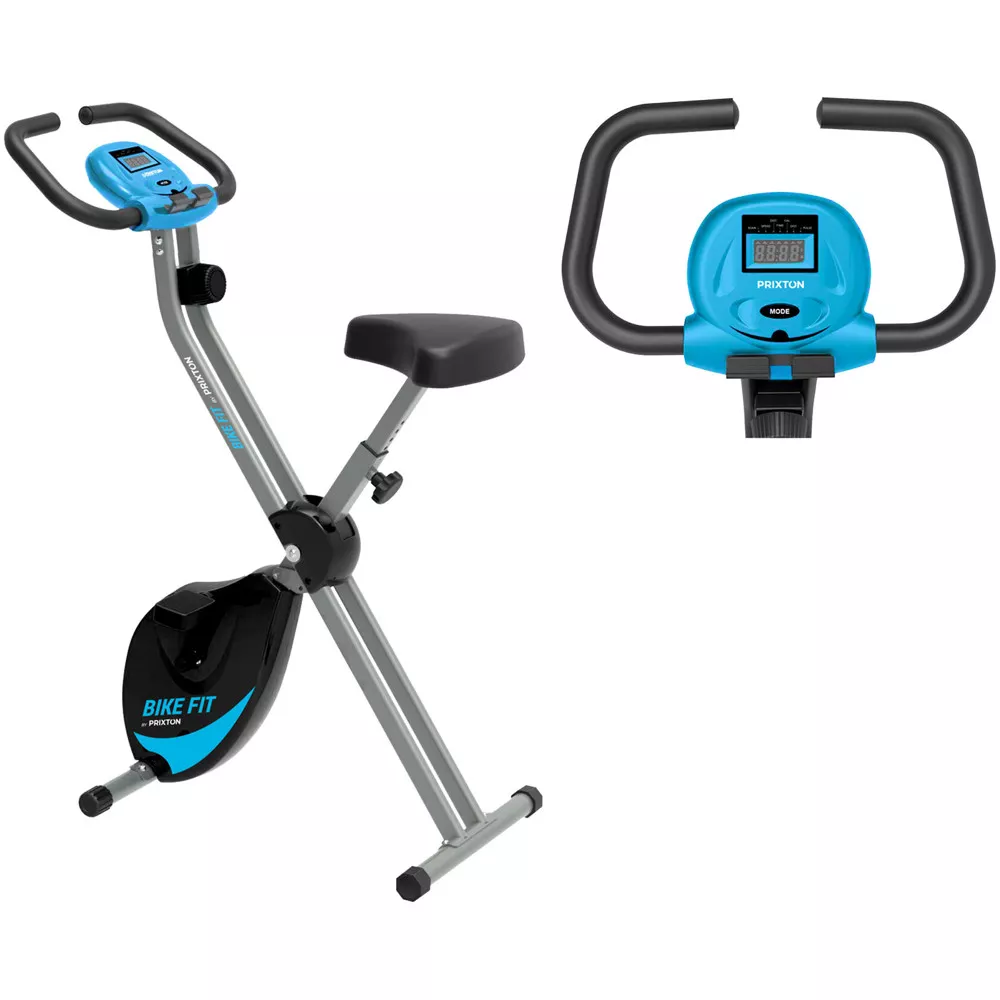 Prixton BF100 Bike Fit hometrainer