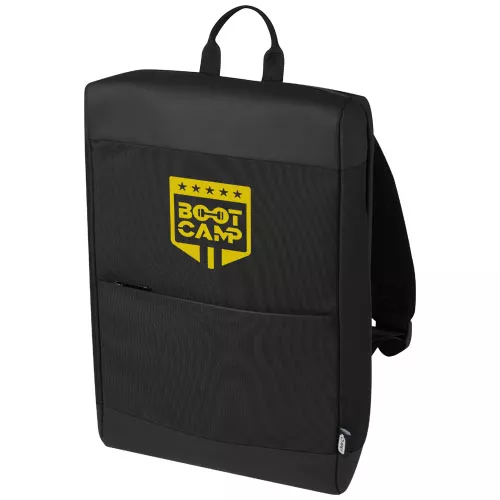 Rise GRS gerecyclede 15,6 inch laptoprugzak