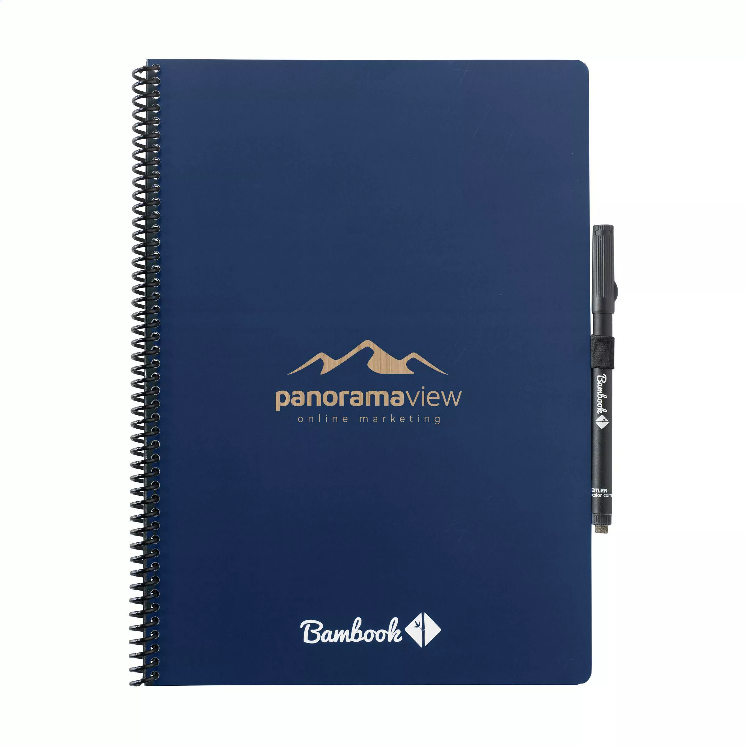 Bambook Classic Original Notebook A4
