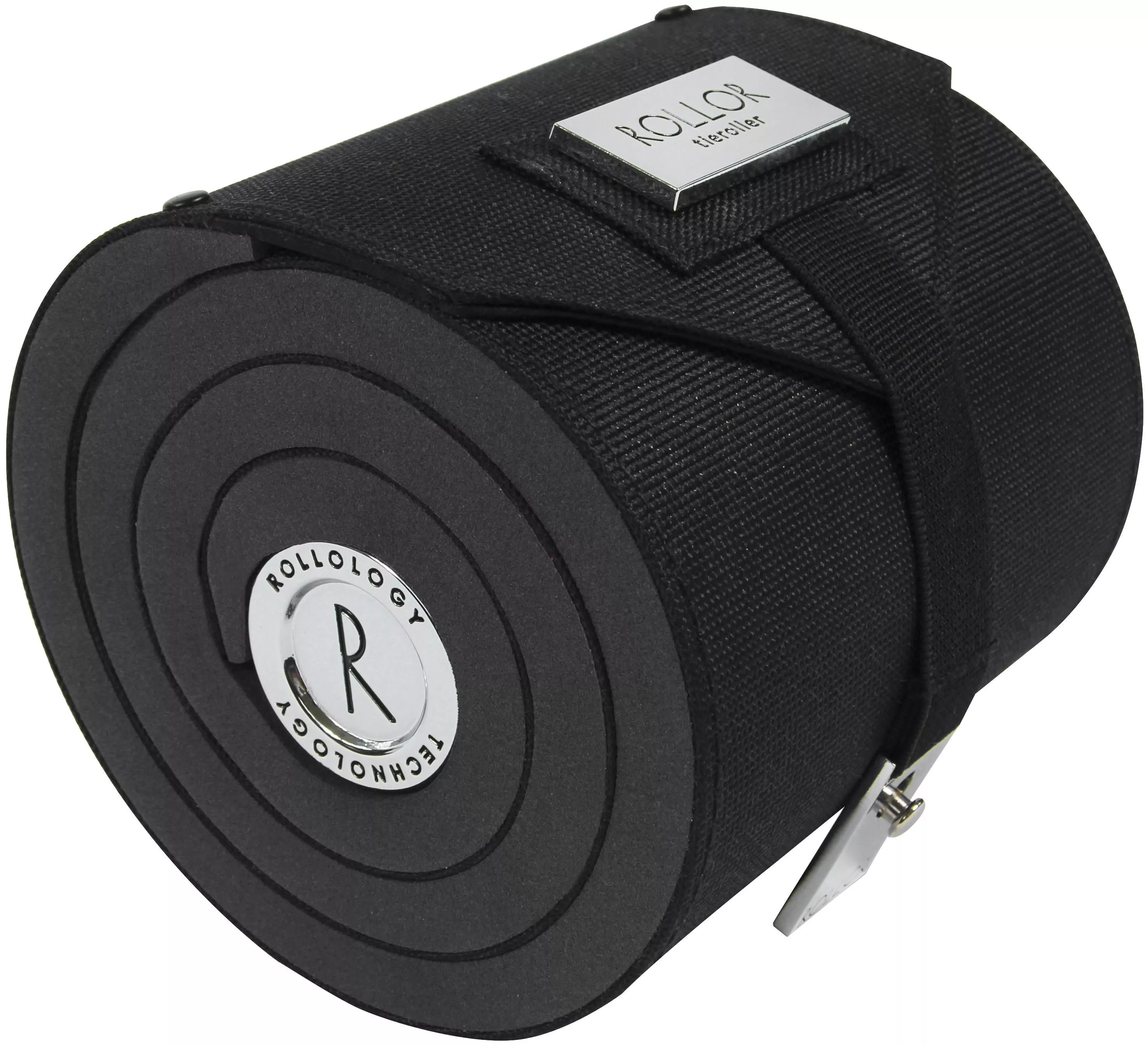 Rollor Tierollor stropdas opbergtas Gabriella