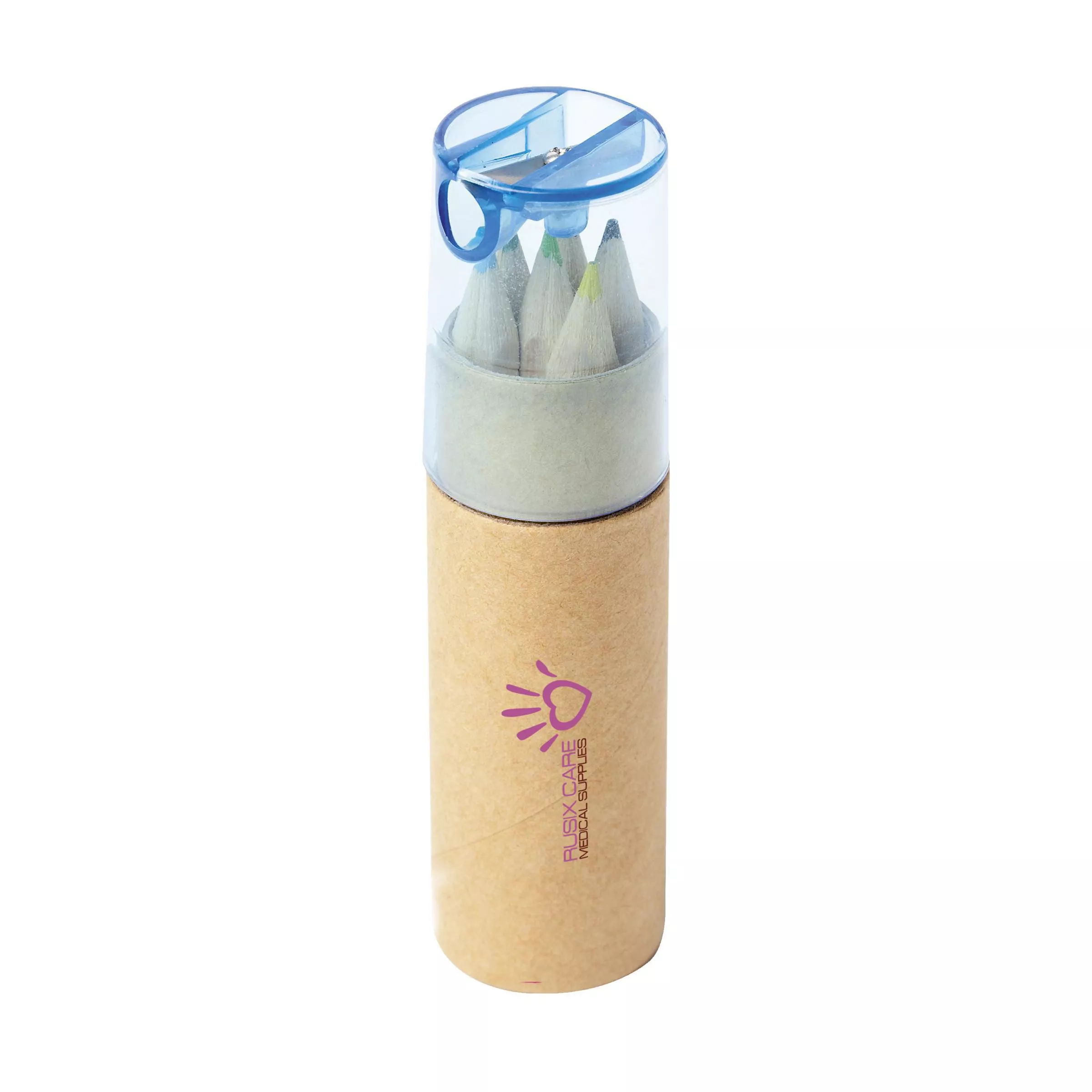 ColourTube kleurpotloden