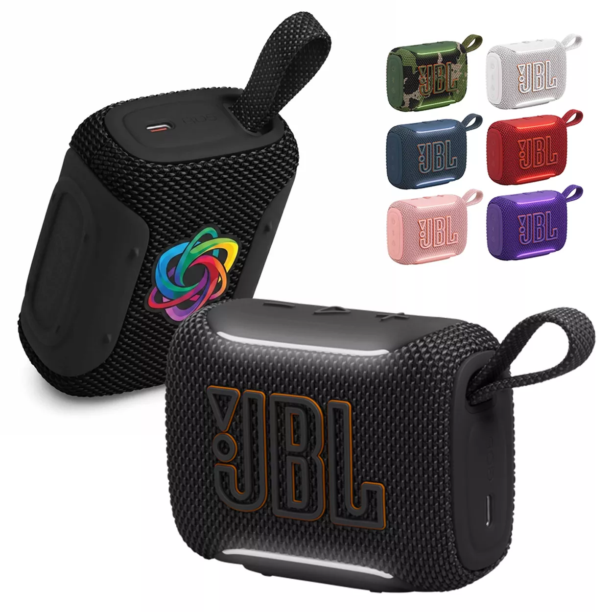 JBL Go 5