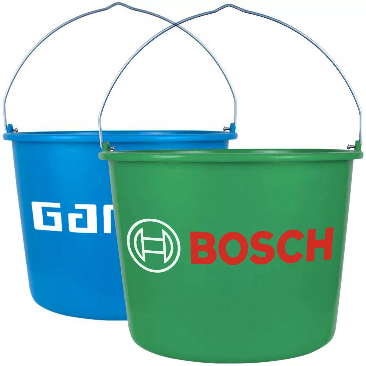 Emmer STRONG 20 liter