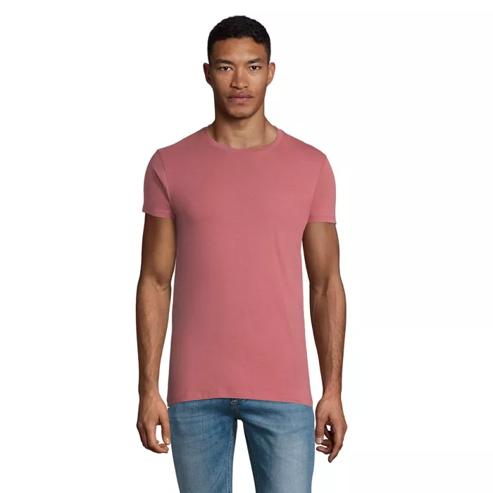 REGENT FIT heren t-shirt 150g