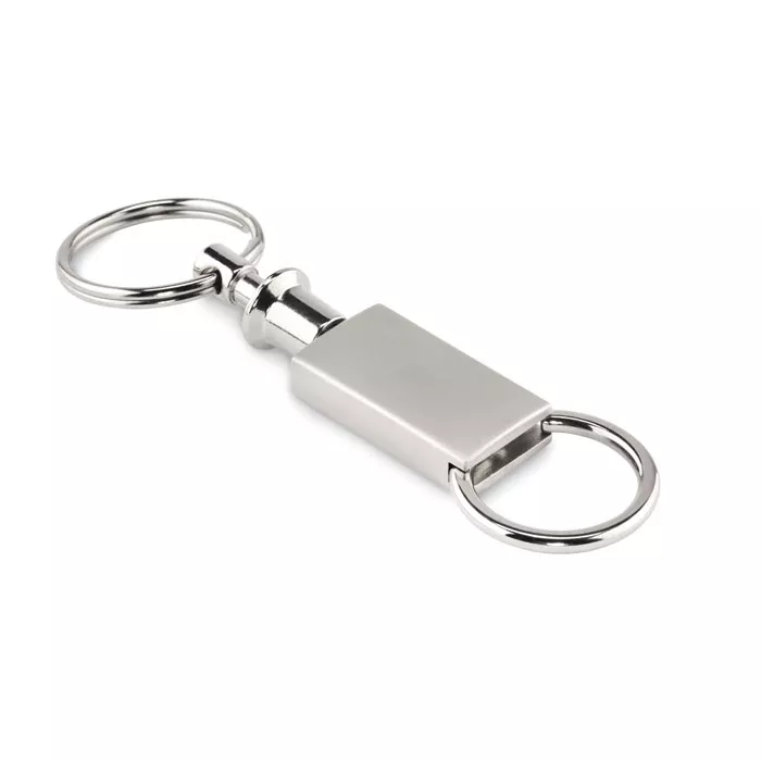 KEYSPLIT 2-in1 sleutelhanger