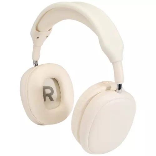 Alzir gerecycleerde plastic draadloze Bluetooth®-hoofdtelefoon over-ear