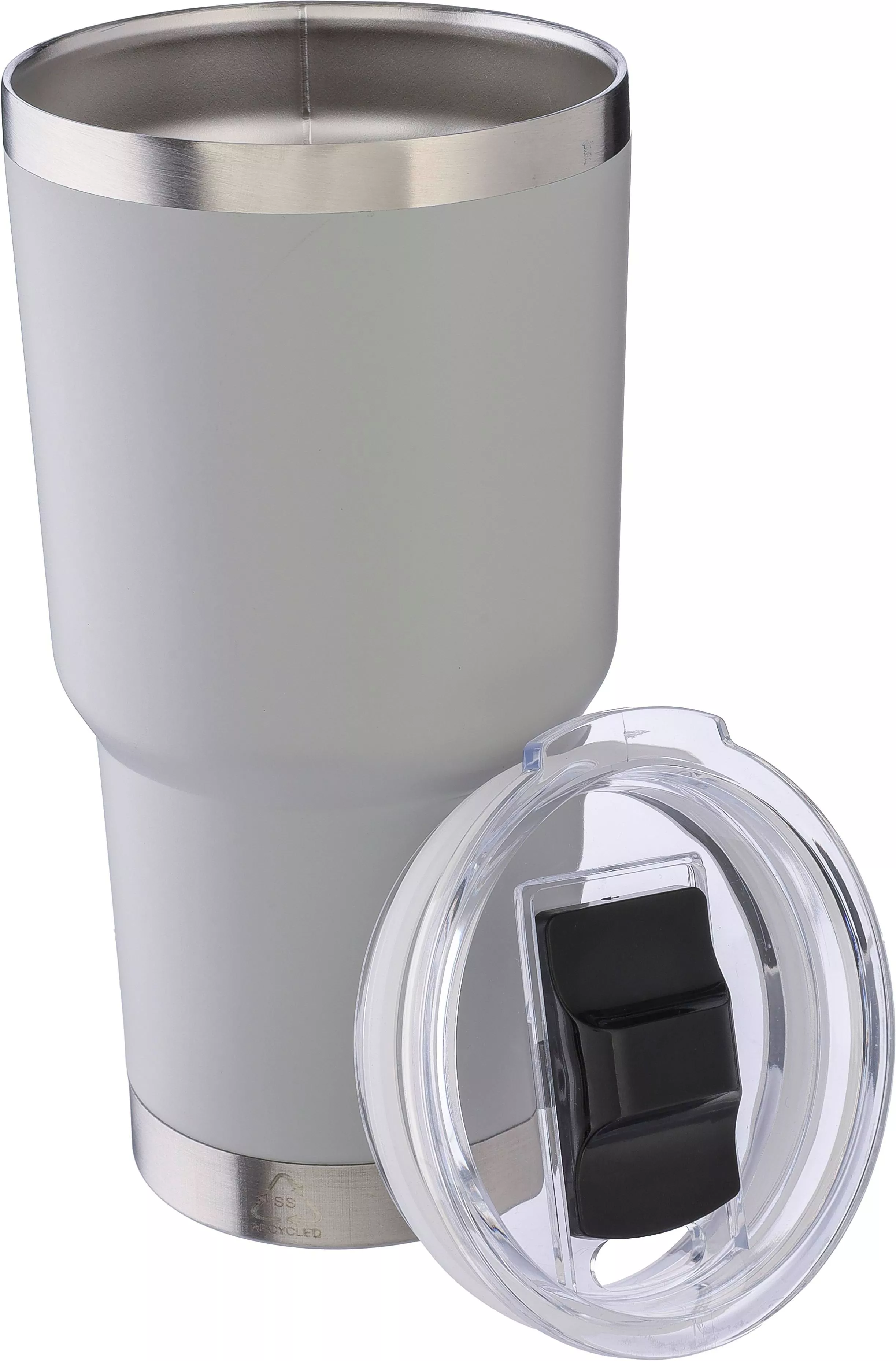 Roestvrijstalen dubbelwandige drinkbeker 590 ml Arnold