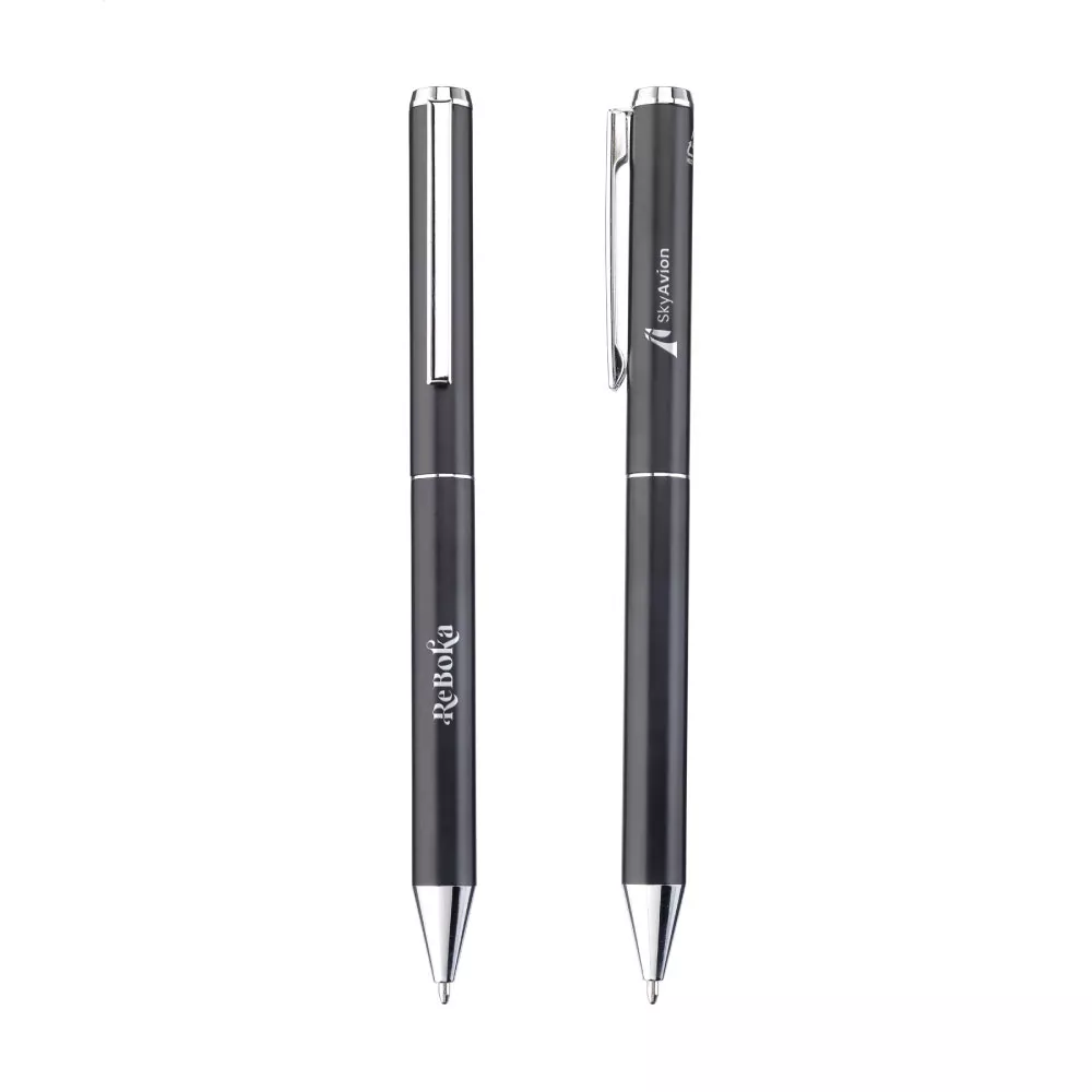 Hudson Pen Recycled Alu