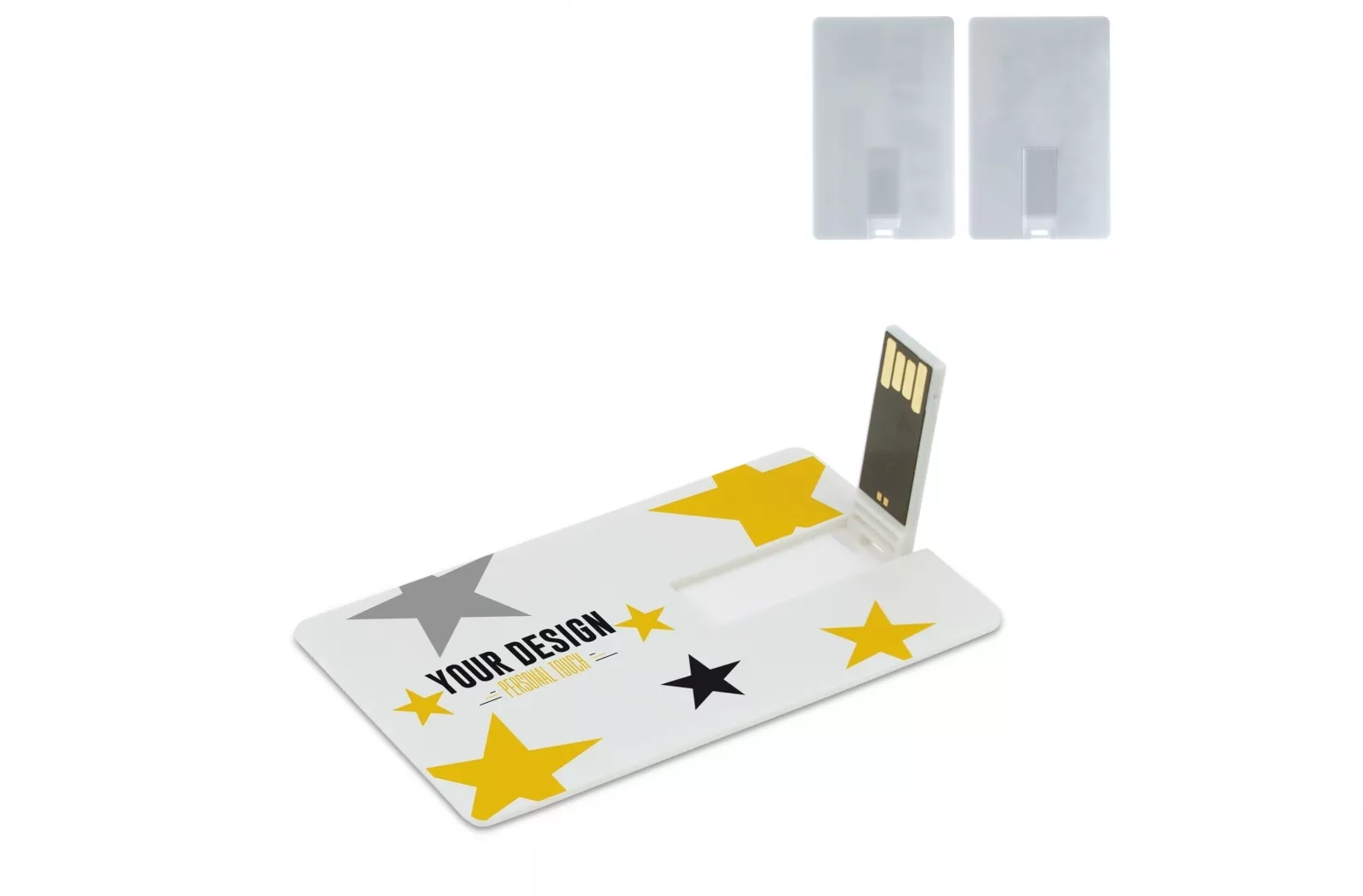 USB stick 2.0 card 4GB