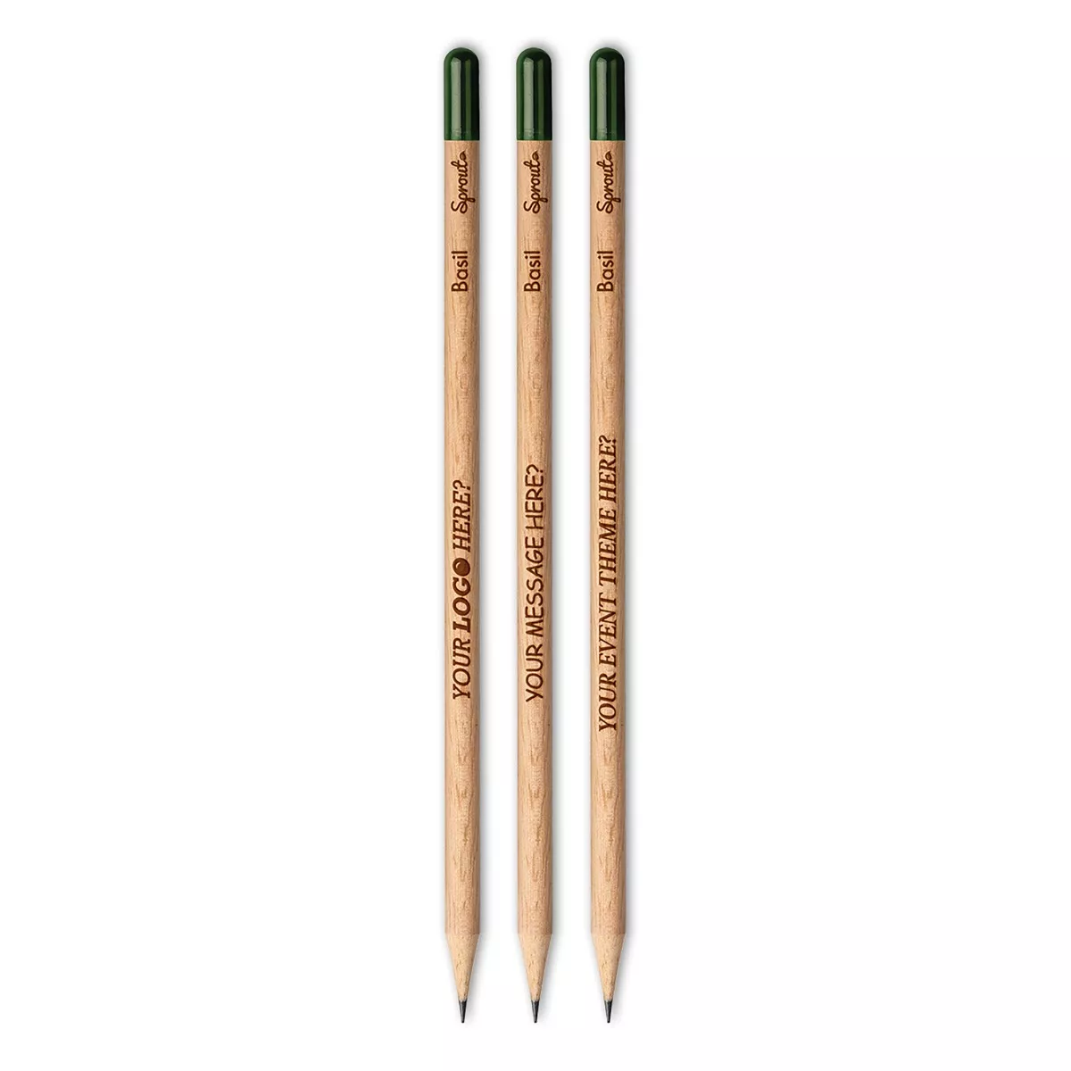 Sproutworld Sharpened Pencil potlood