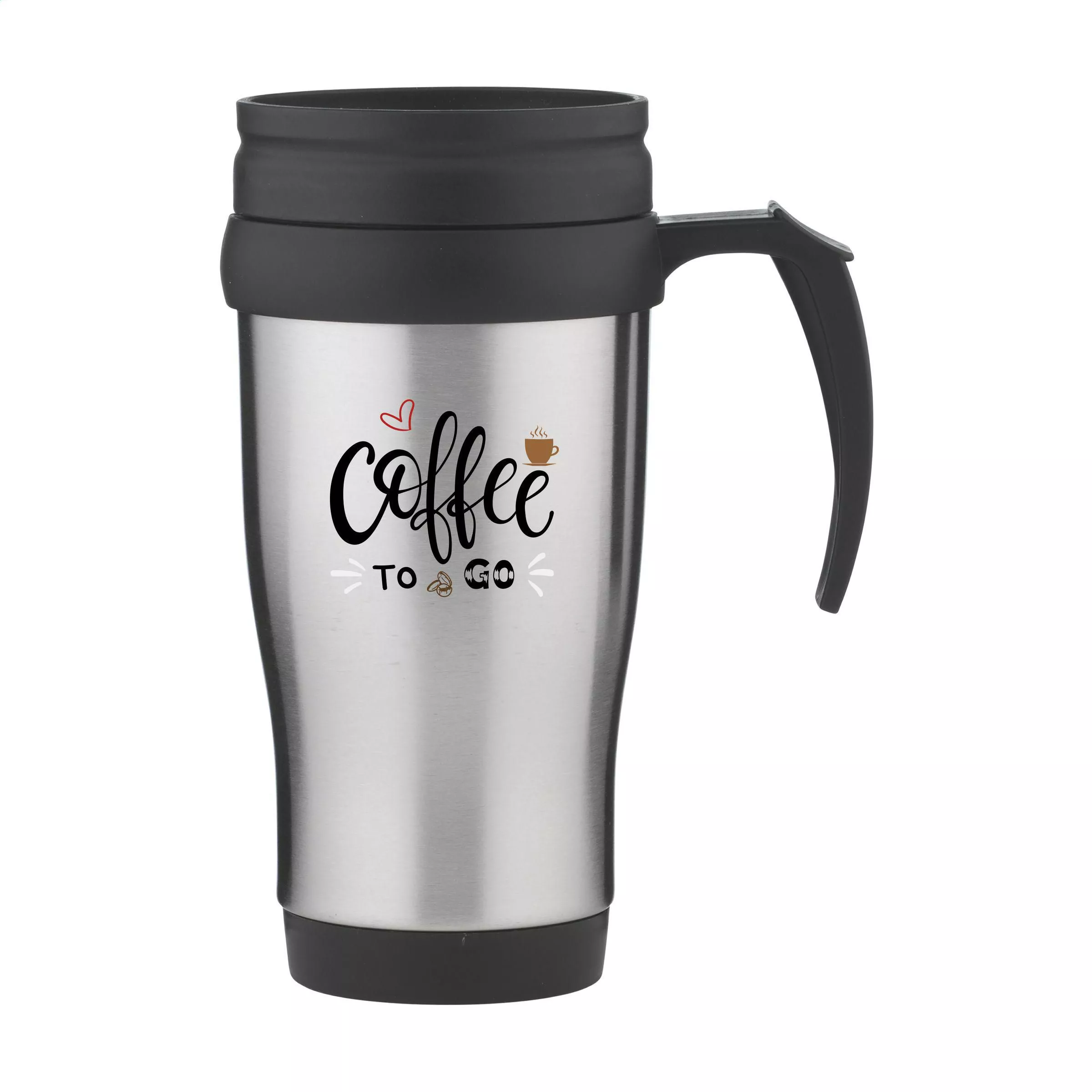 SuperCup 400 ml thermosbeker