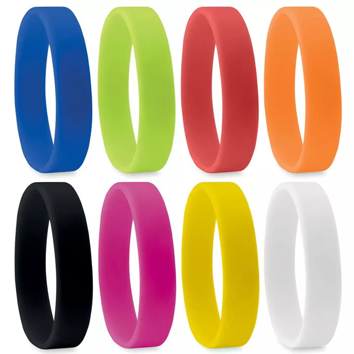 EVENT Siliconen armband