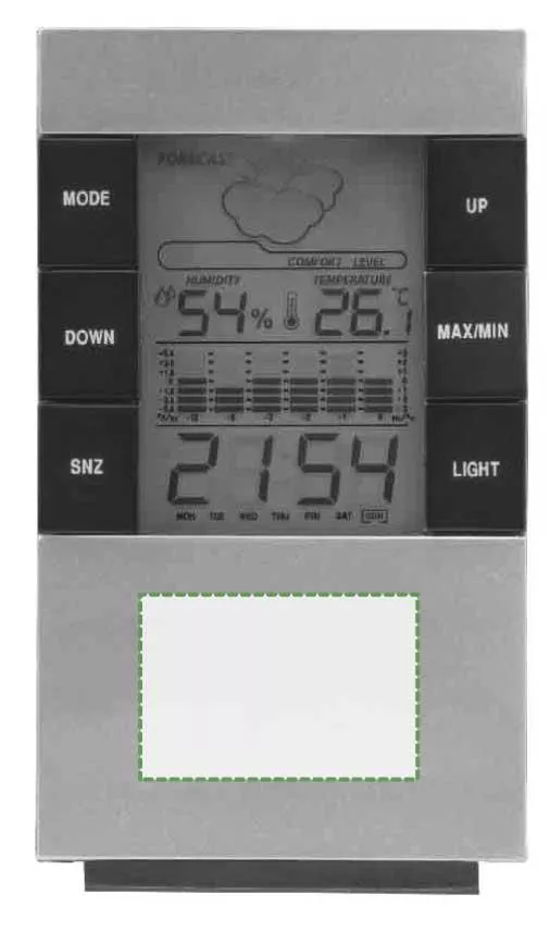 Digital Super Transfer