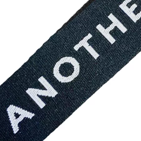 Geweven direct op de keycord