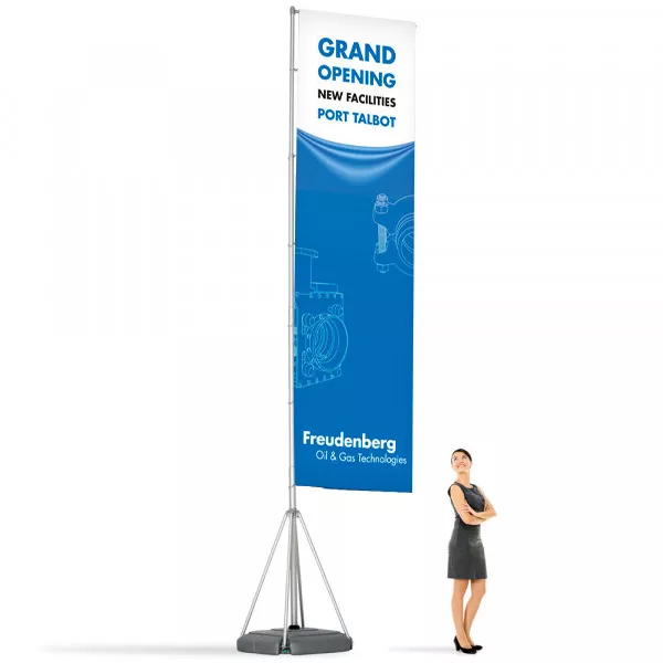 110 x 400 cm (Large) - row7